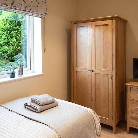 Larchwood Lodge Ellon エクステリア 写真