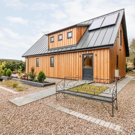 Larchwood Lodge Ellon エクステリア 写真