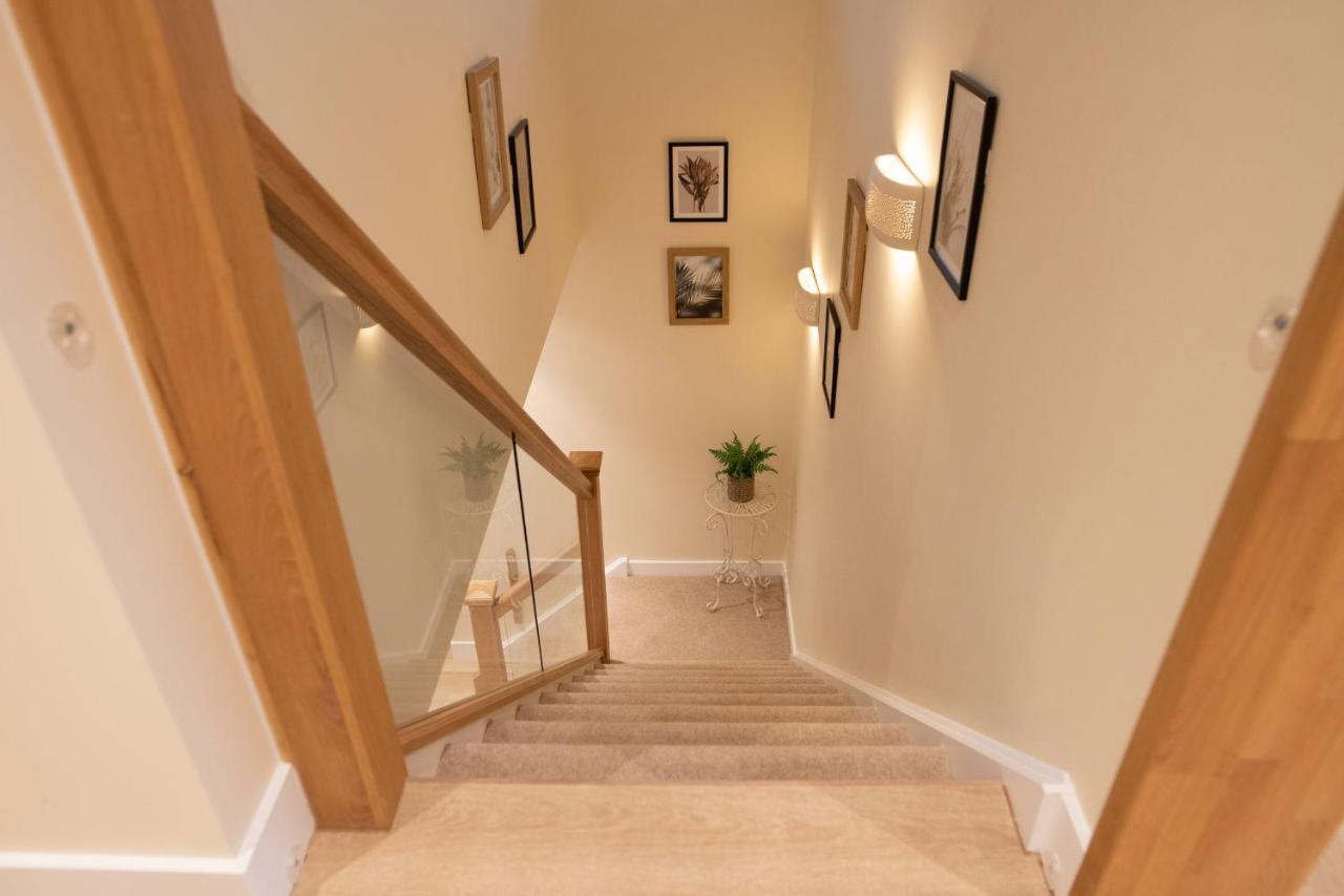 Larchwood Lodge Ellon エクステリア 写真