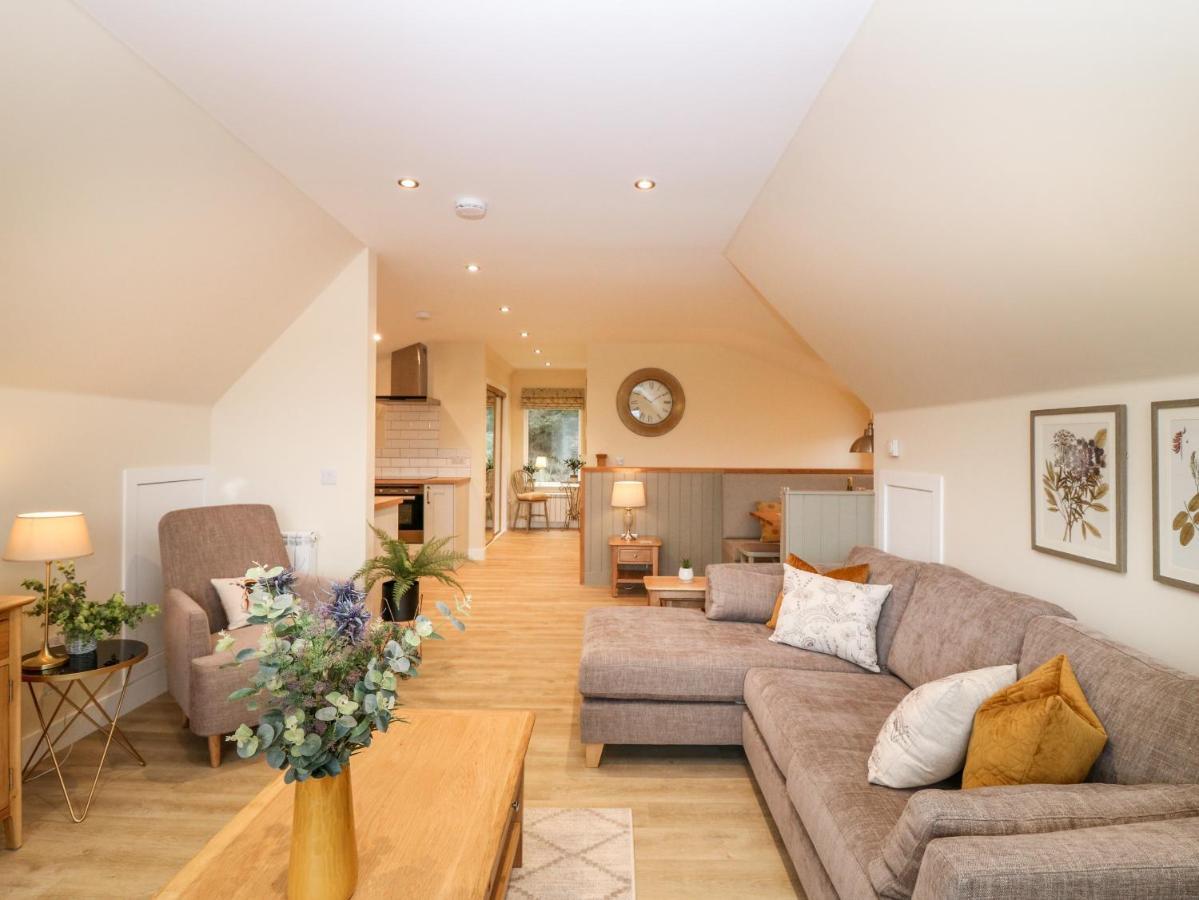 Larchwood Lodge Ellon エクステリア 写真