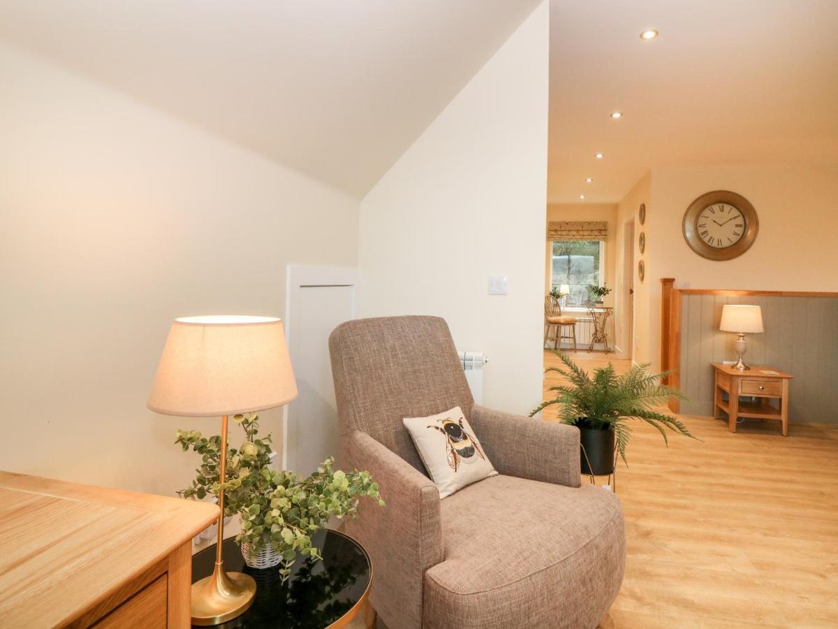 Larchwood Lodge Ellon エクステリア 写真